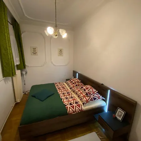Promenanade Guest house *