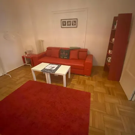 Guest house Promenanade Budapest