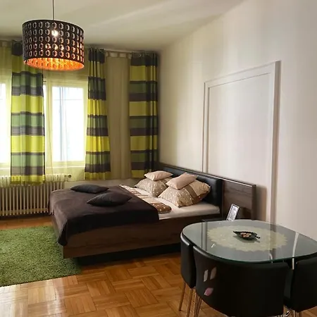 Promenanade Guest house *