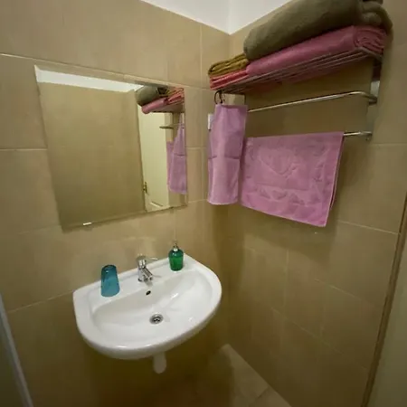 Promenanade Guest house *