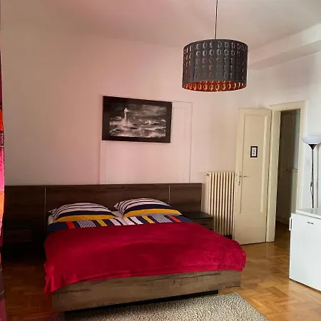 Promenanade Guest house