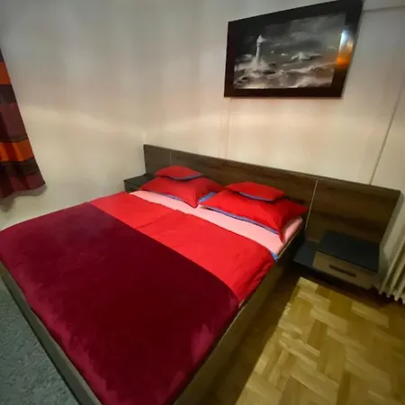 Promenanade Guest house Budapest