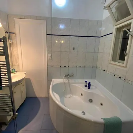 Promenanade Guest house