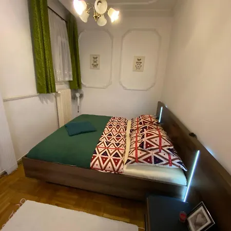 Promenanade Guest house *