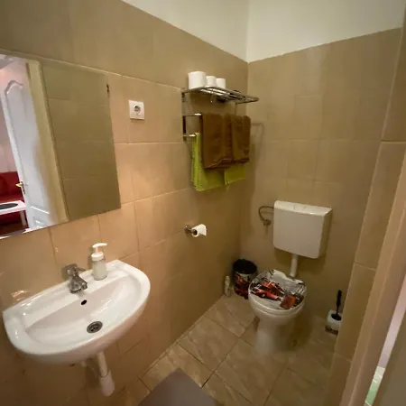 Promenanade Guest house *