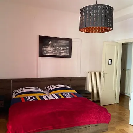 Promenanade Guest house Budapest