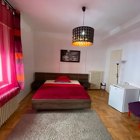 Guest house Promenanade *