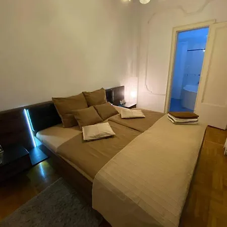 Guest house Promenanade Budapest