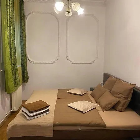 Promenanade Guest house *