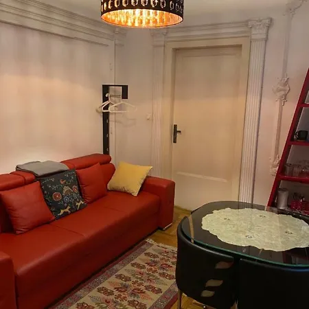 Promenanade Guest house Budapest