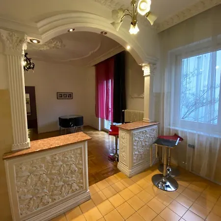 Promenanade Guest house